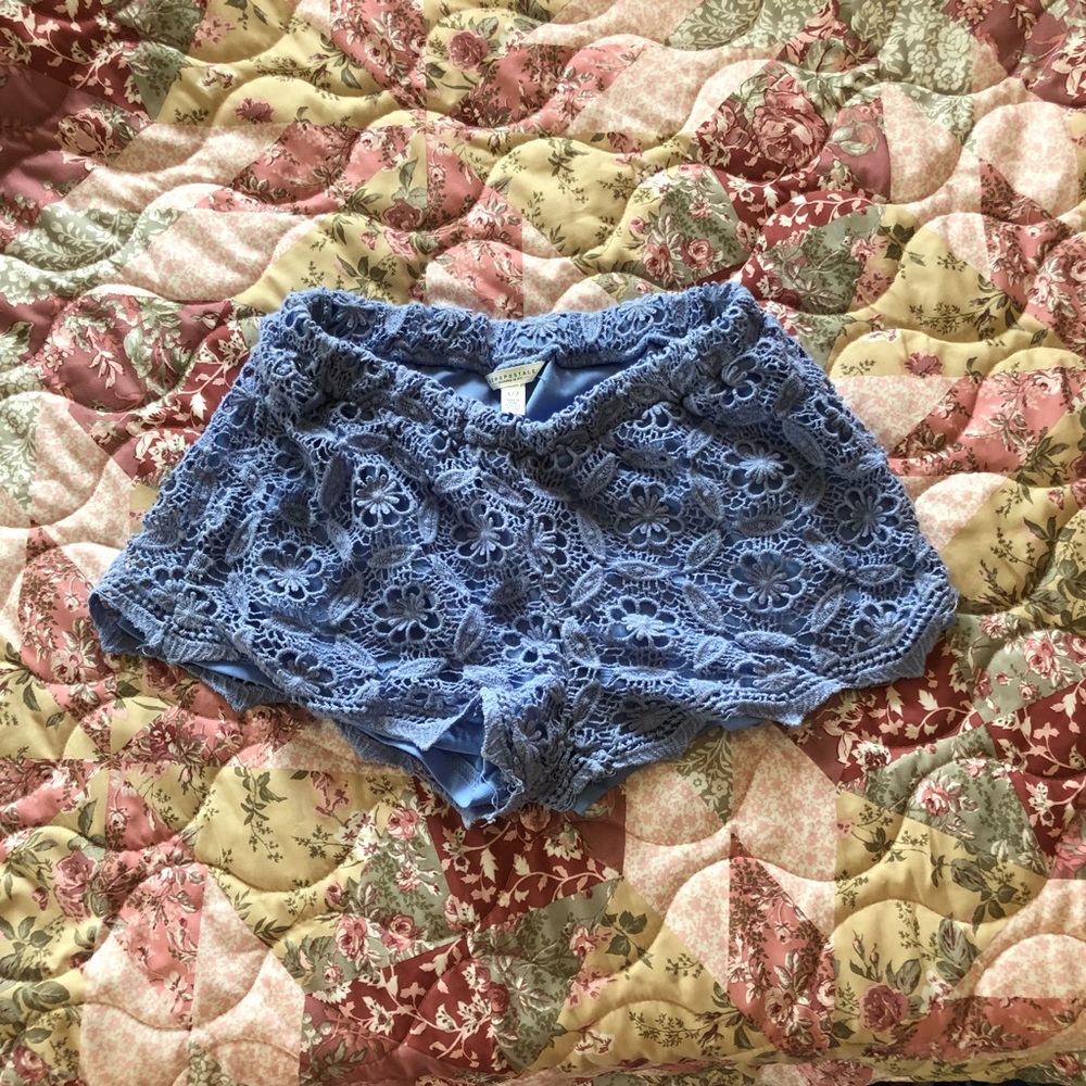 Aeropostale Shorts!